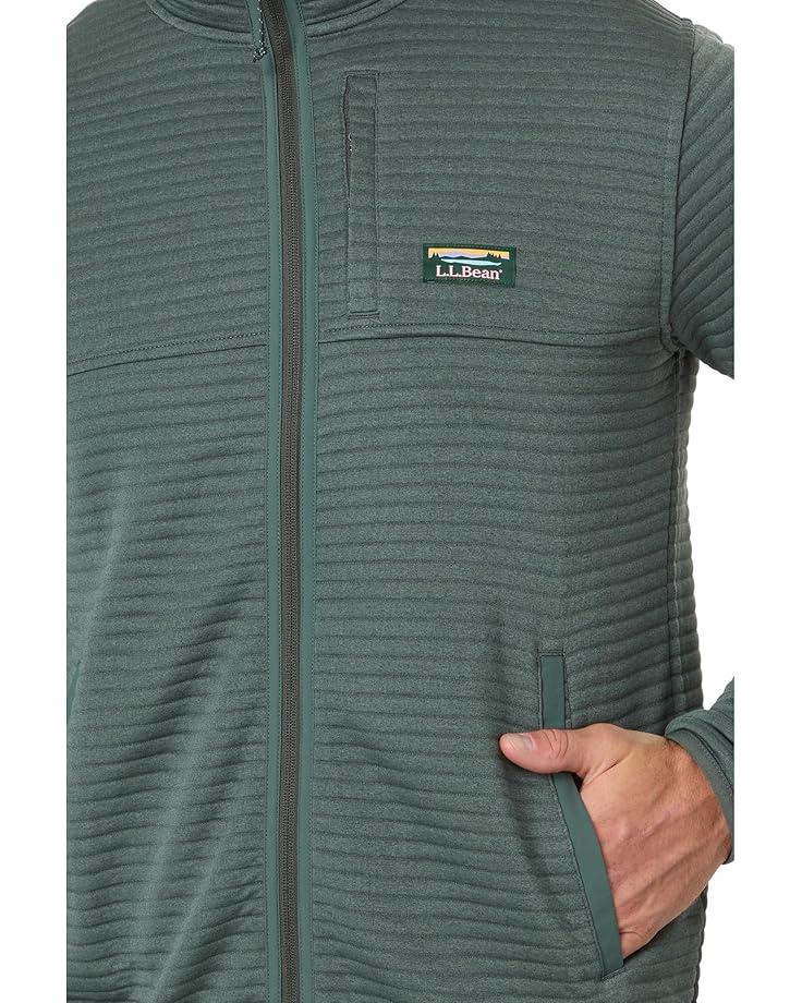 Men's L.L.Bean Airlight Knit Full Zip Product Image