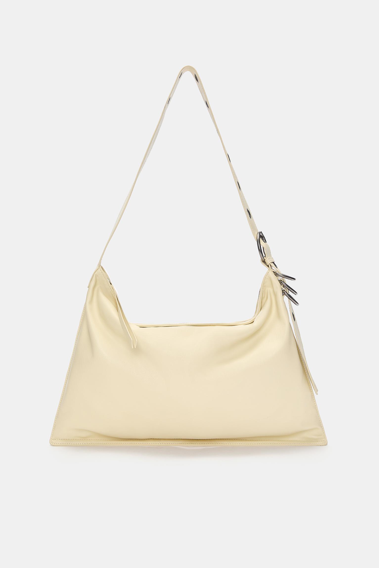 Crossbody bag with detail Product Image