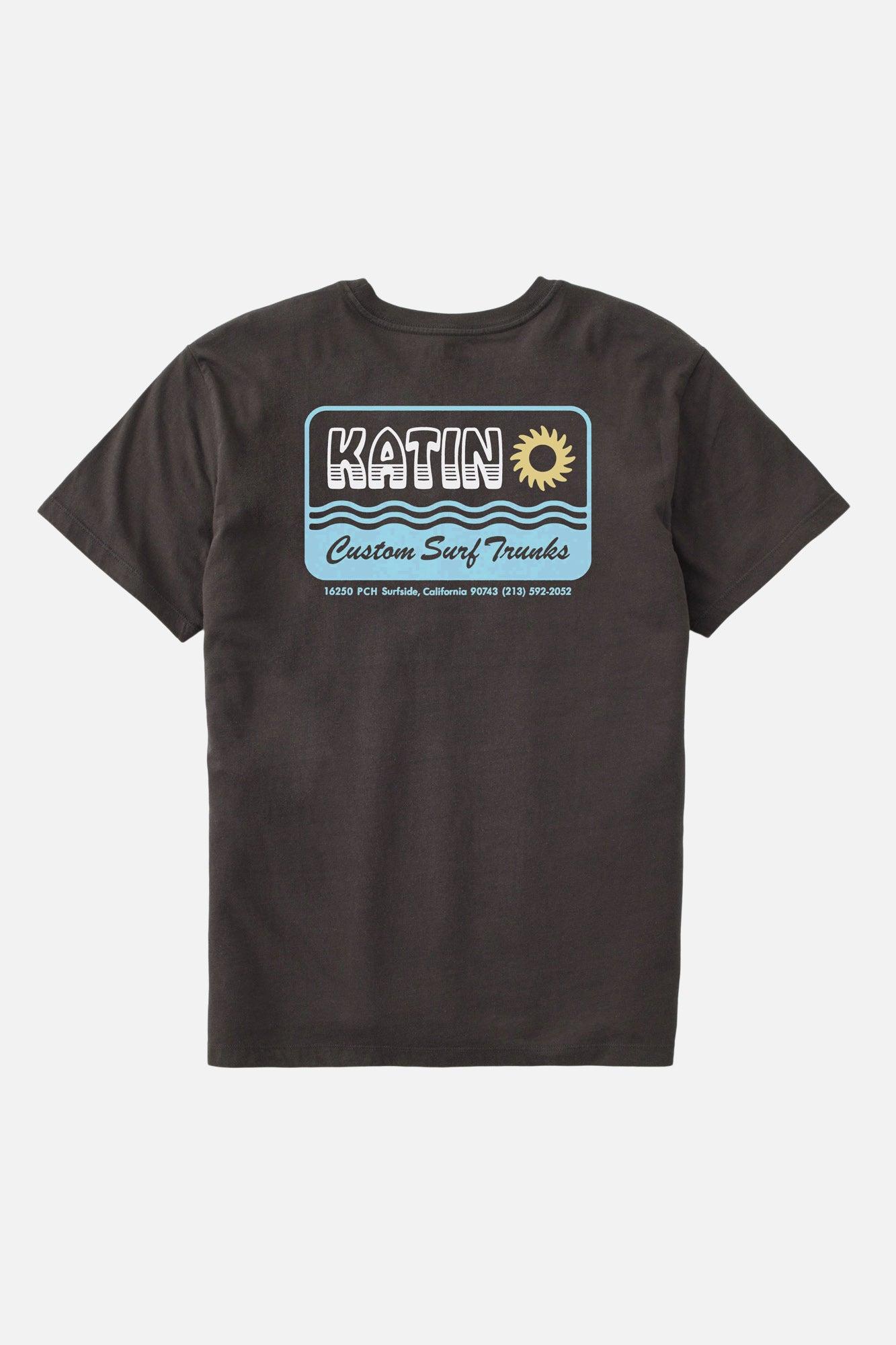 AQUATICS TEE Product Image