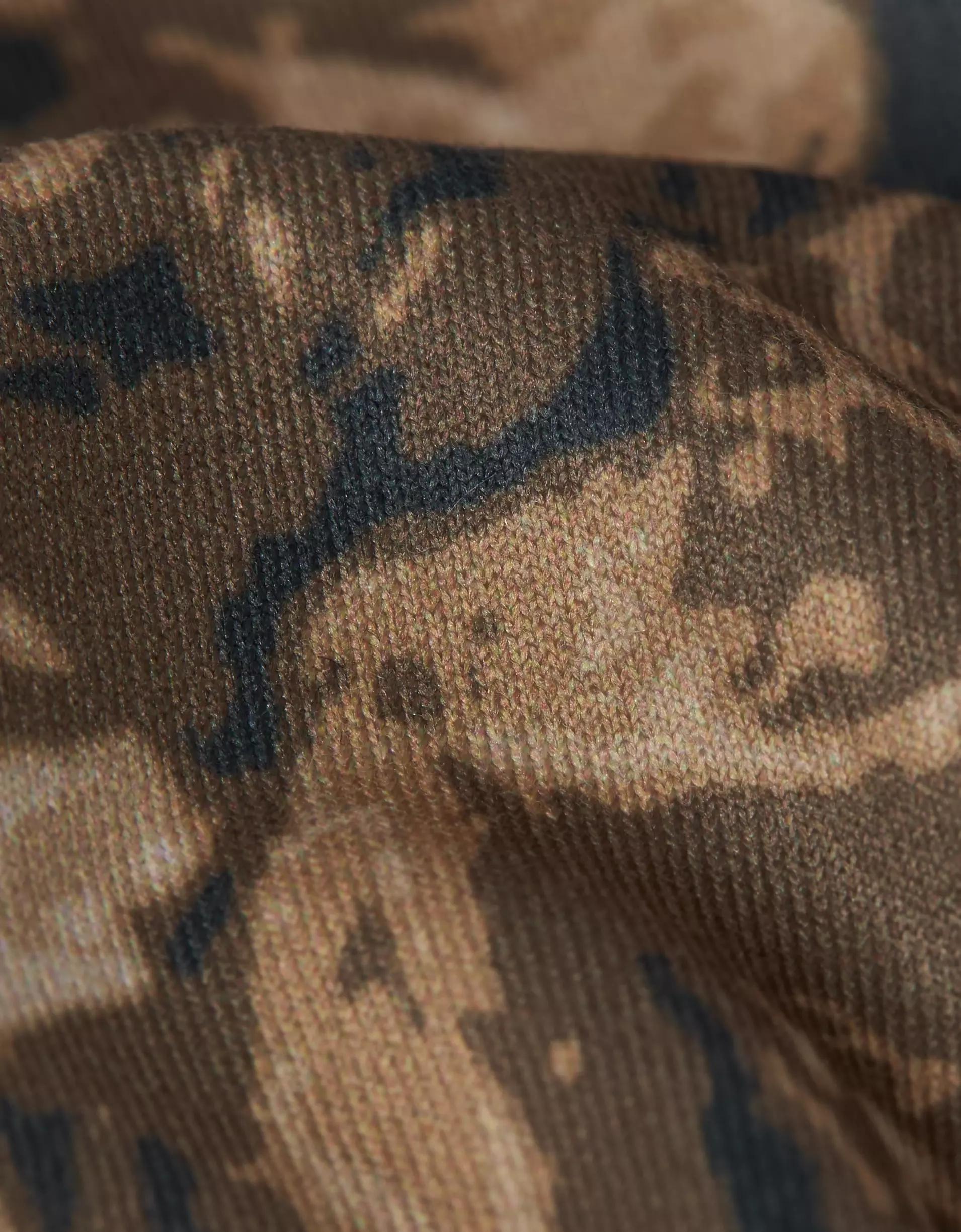 AEO Men's Camo 6" Flex Boxer Brief Product Image