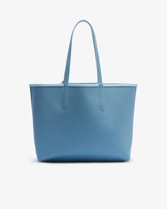 Anna Reversible Tote with Pouch Product Image