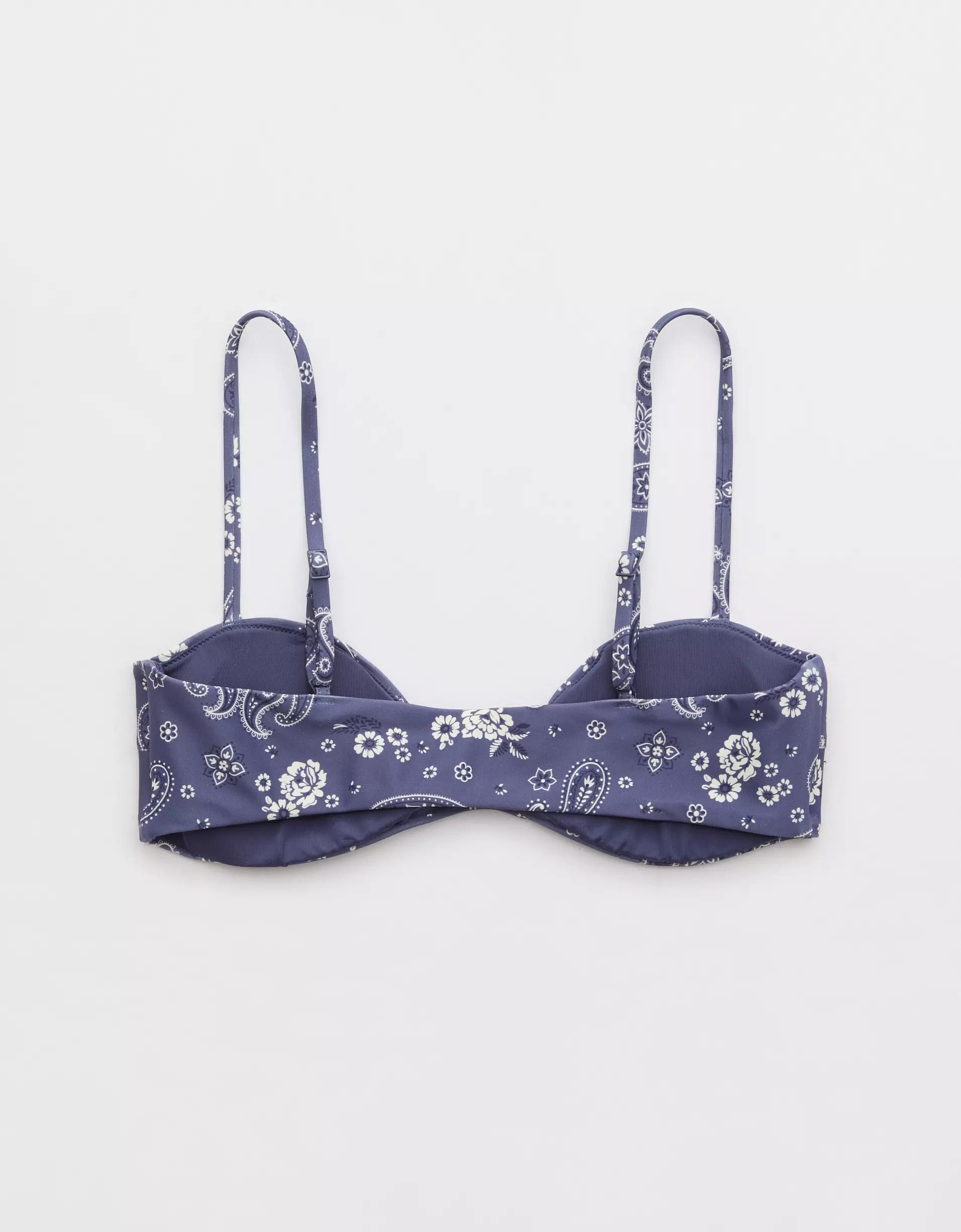 Aerie The Babe Bikini Top Product Image