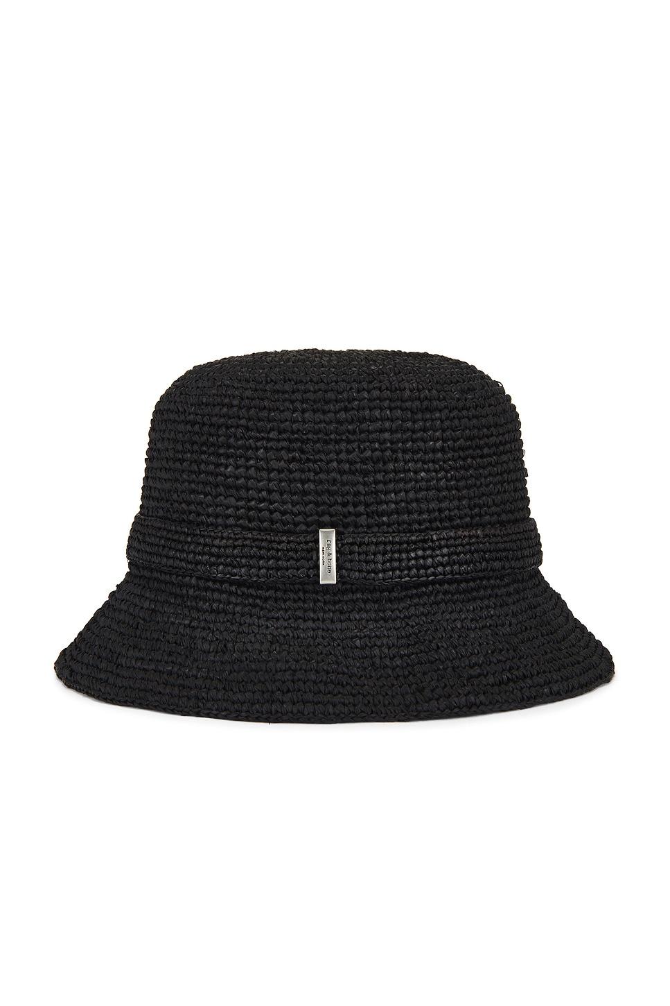 Lela Rollable Hat Rag & Bone Product Image