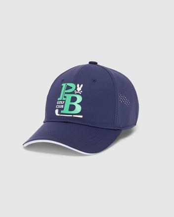 MENS DENIS SPORT CAP - B6A642F200 Male Product Image