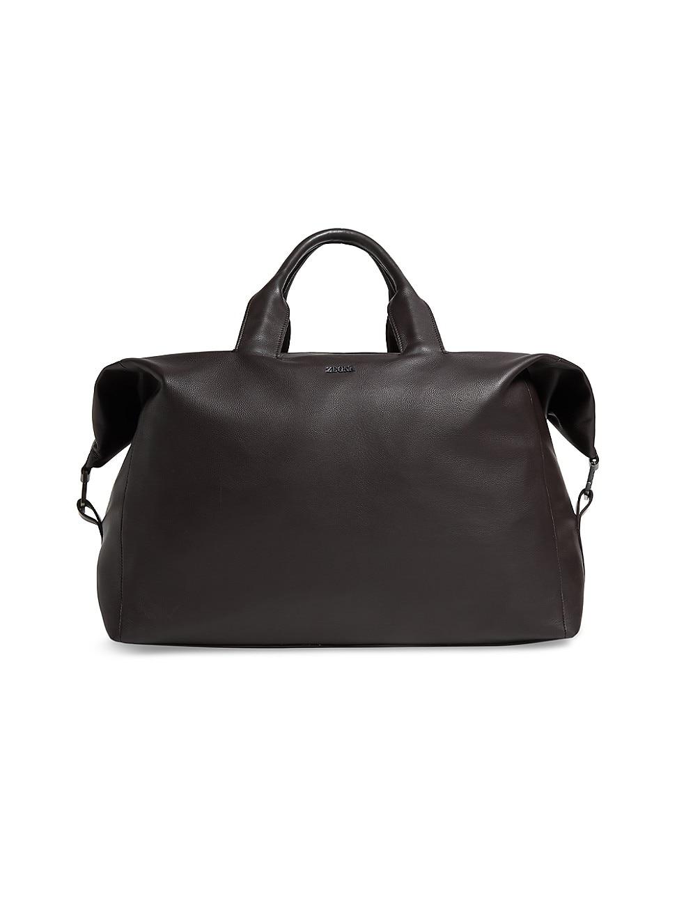 Mens Secondskin Holdall Raglan Bag Product Image