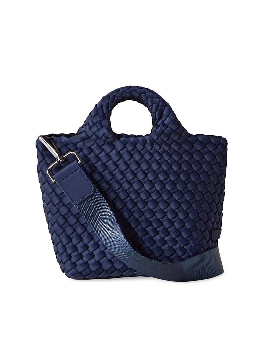 Womens St. Barths Petit Tote Bag Product Image