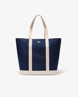 Roland-Garros Edition Canvas Tote Product Image