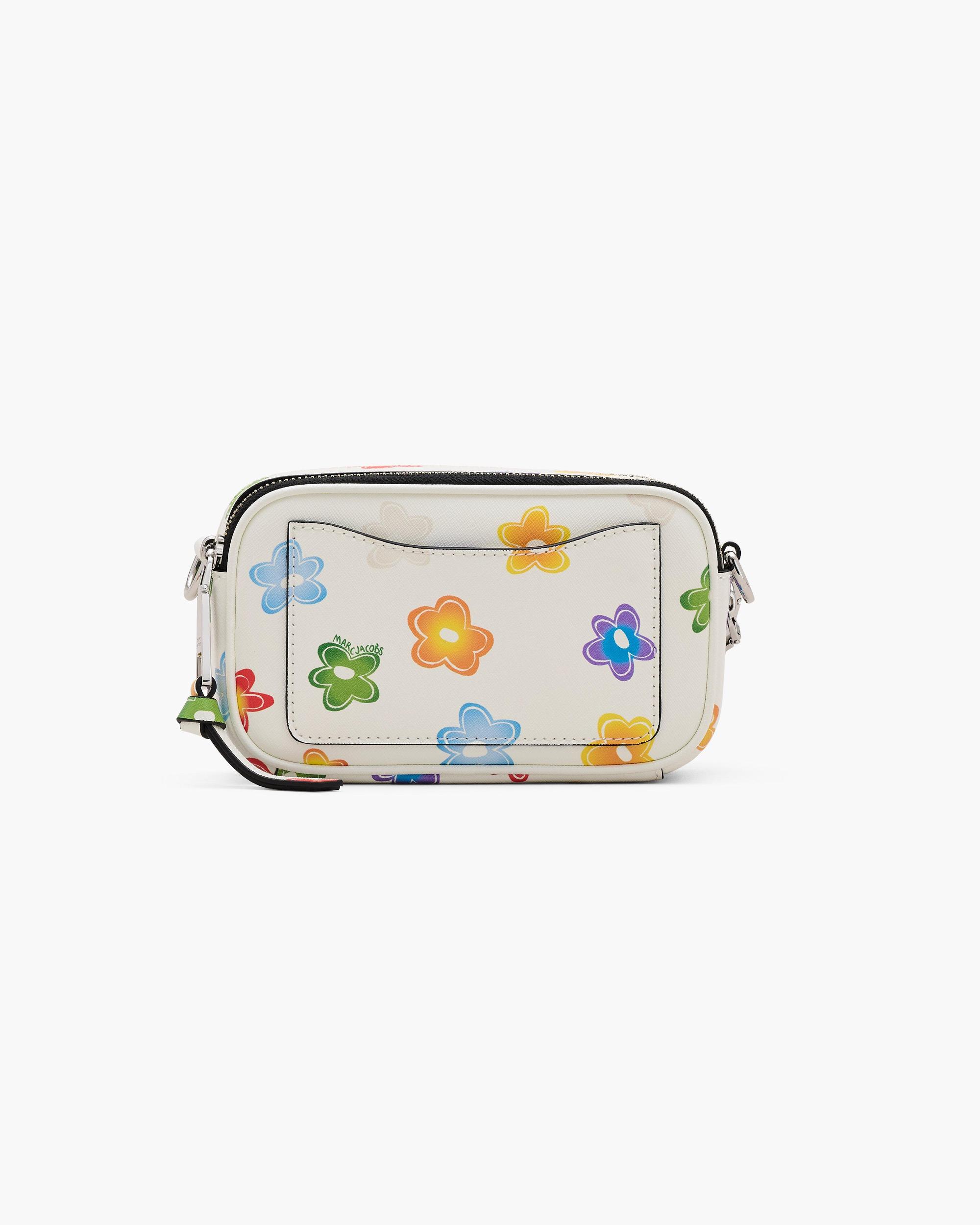 The Wild Daisy Snapshot Bag Product Image