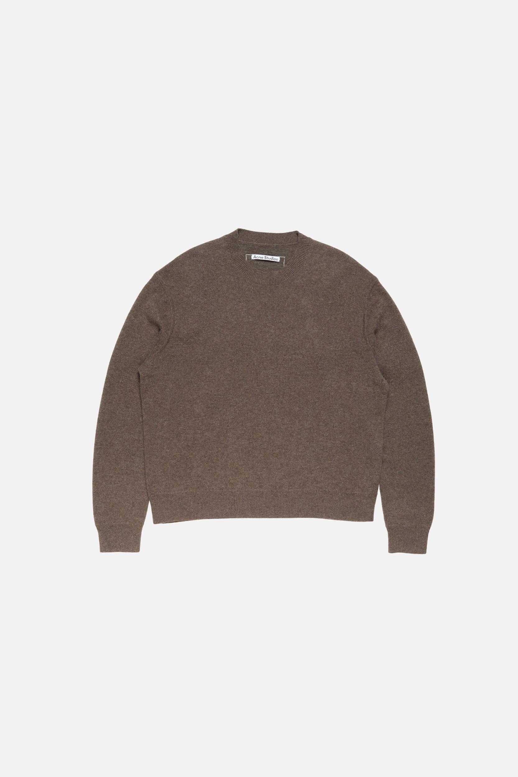 Cashmere jumper Product Image