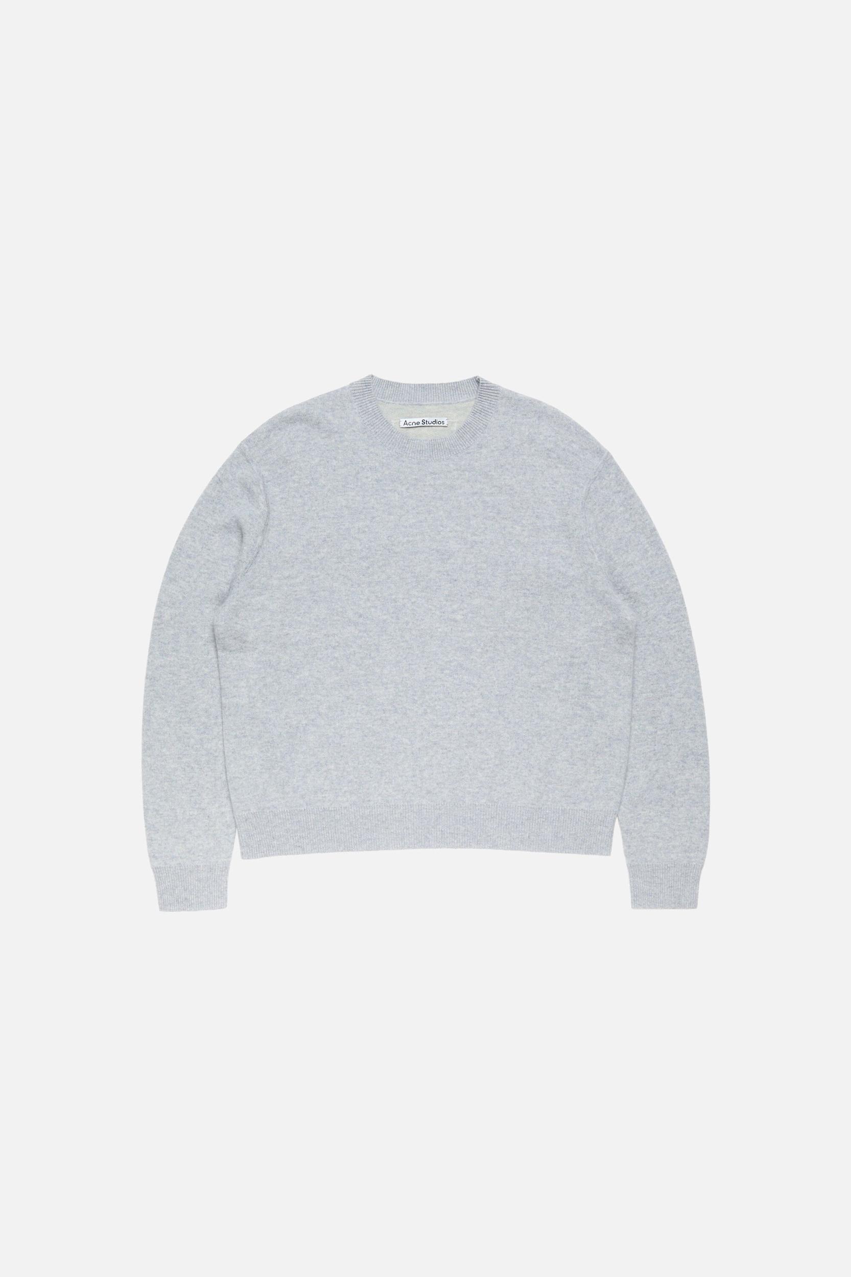 Cashmere jumper Product Image