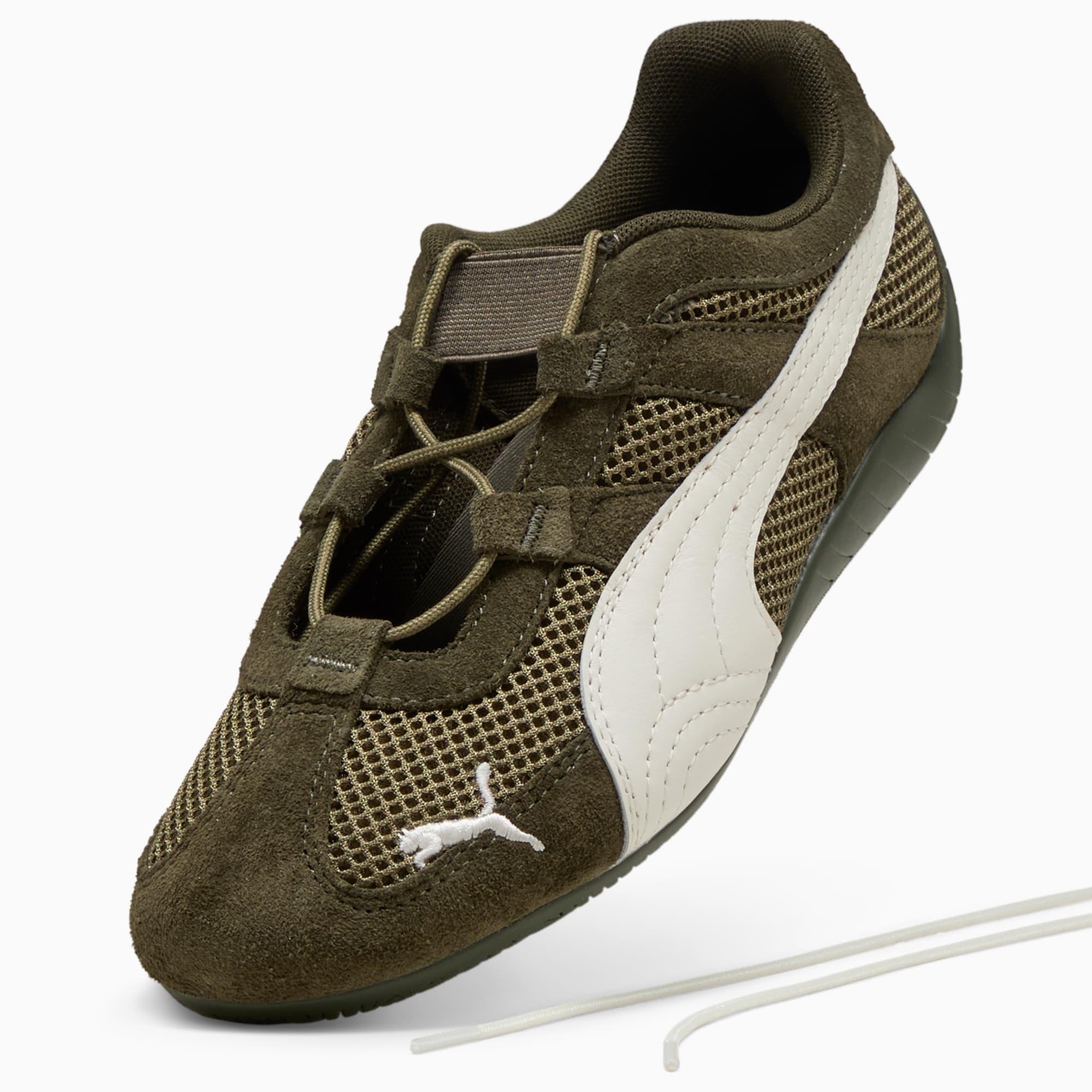 Speedcat Go Women's Sneakers Product Image
