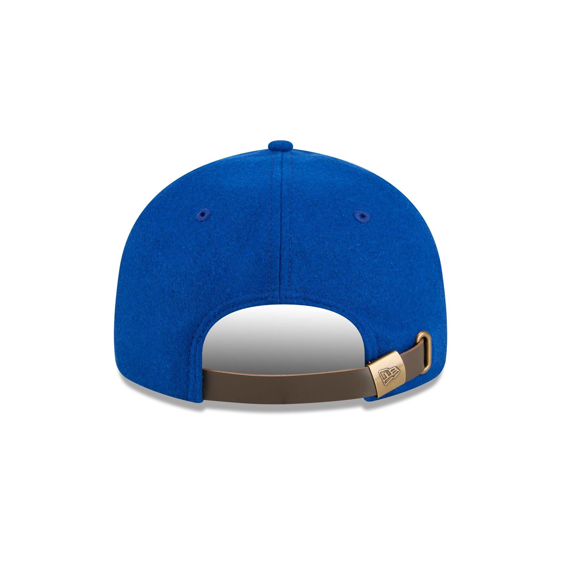 Hillsboro Hops Authentic Collection Low Profile 59FIFTY Fitted Hat Male Product Image