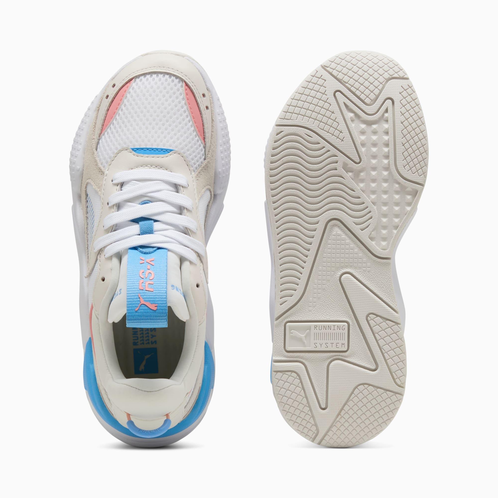 RS-X Reinvention Sneakers Product Image