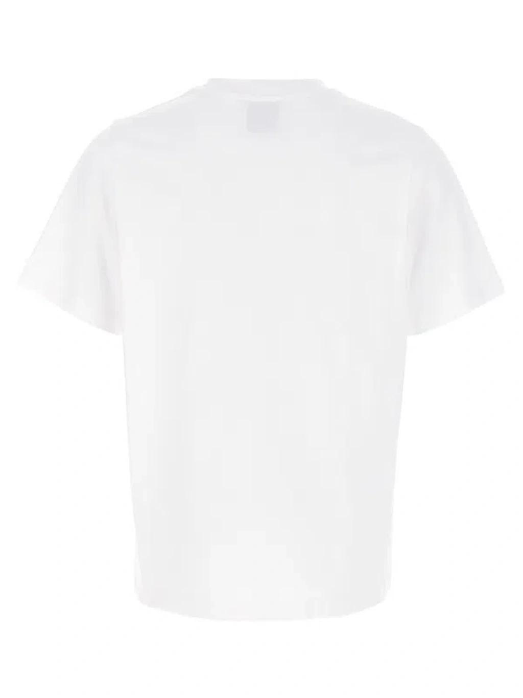 organic-cotton t-shirt Product Image