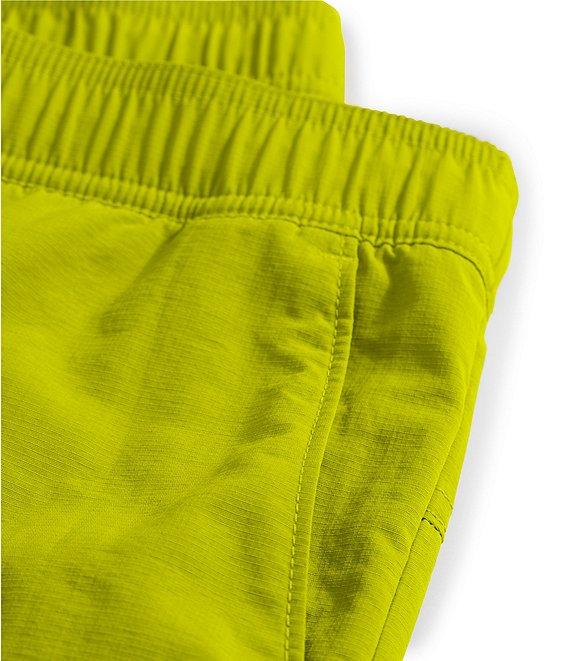 The North Face Class V Pathfinder Vibrant 7#double; Shorts Product Image