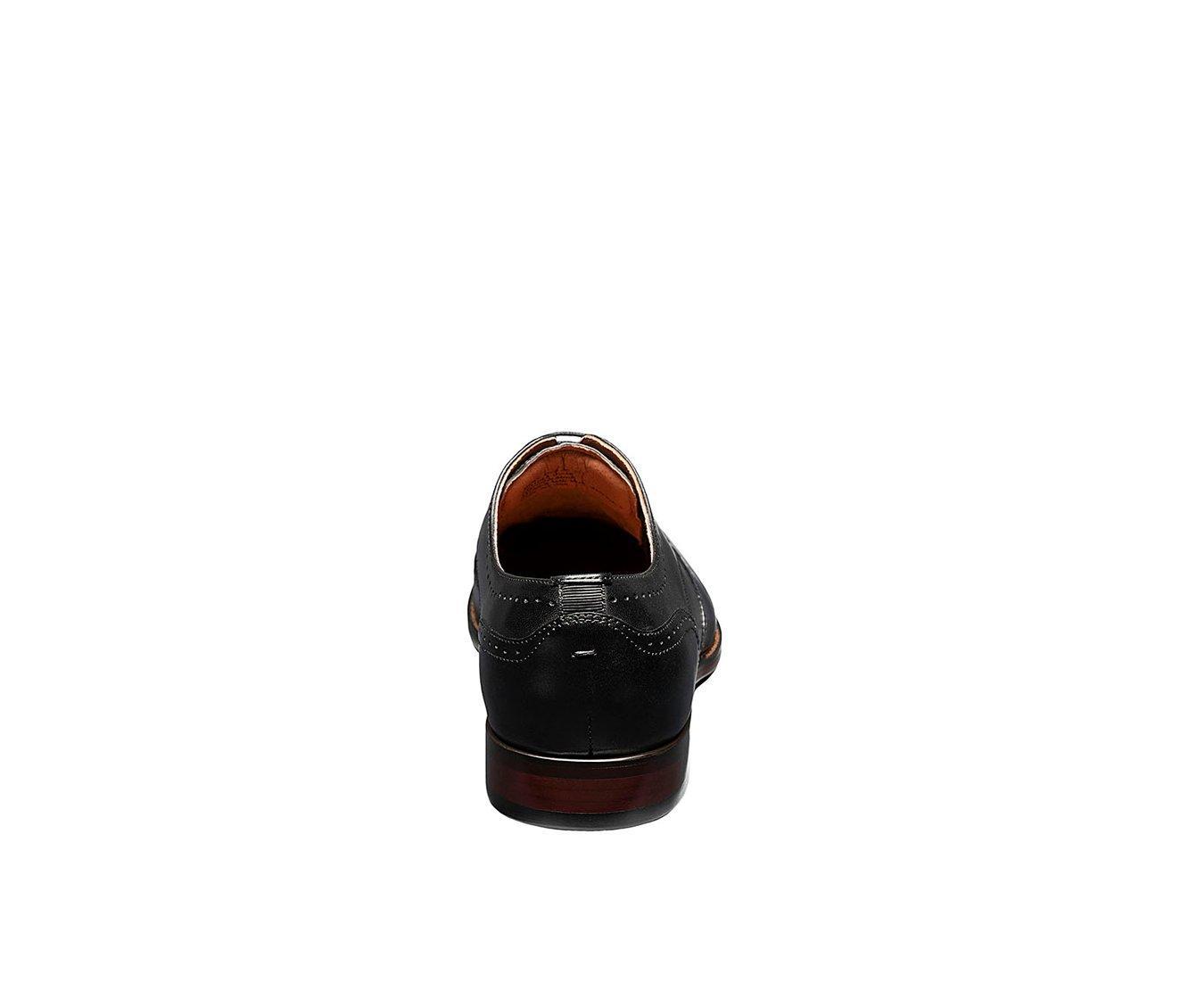 Men's Florsheim Sorrento Wingtip Oxfords Product Image
