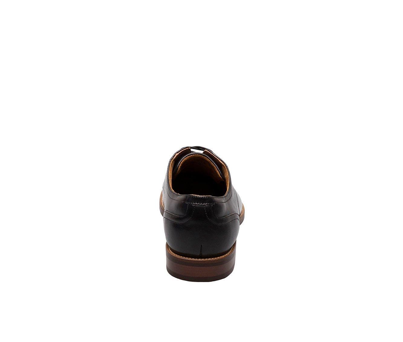 Men's Florsheim Rucci Cap Toe Oxford Dress Shoes Product Image