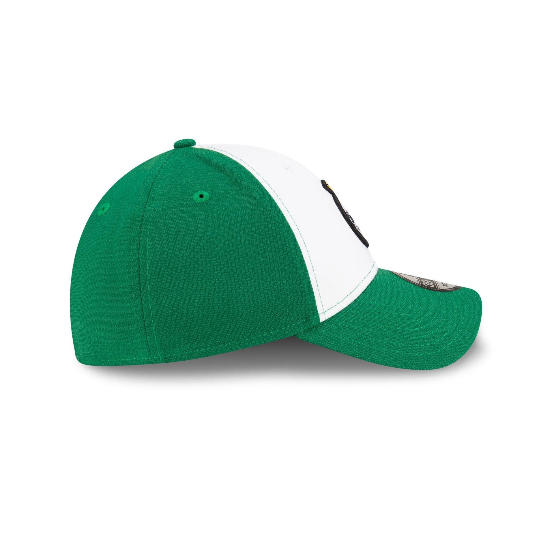 Santos Laguna 39THIRTY Stretch Fit Hat Male Product Image