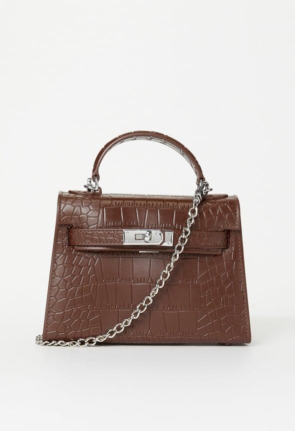 Mini Jelly Crossbody Product Image