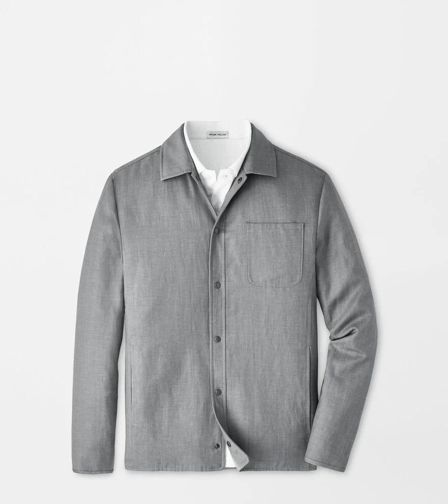 Portland Shirt Jacket Product Image