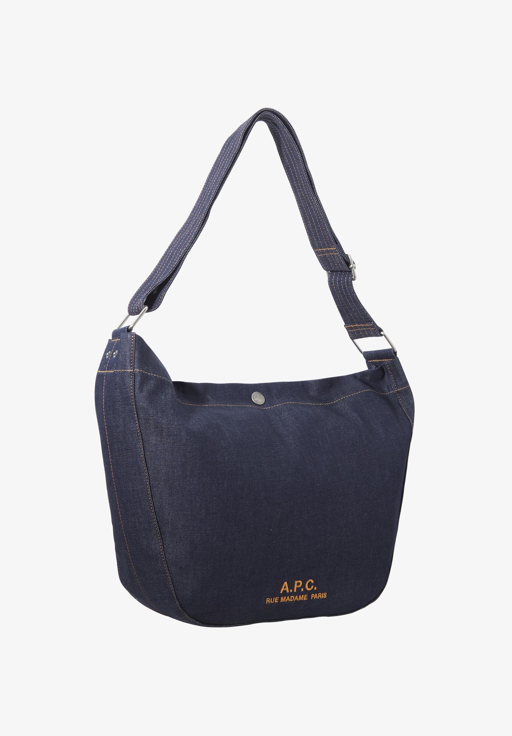 Journal satchel Male Product Image