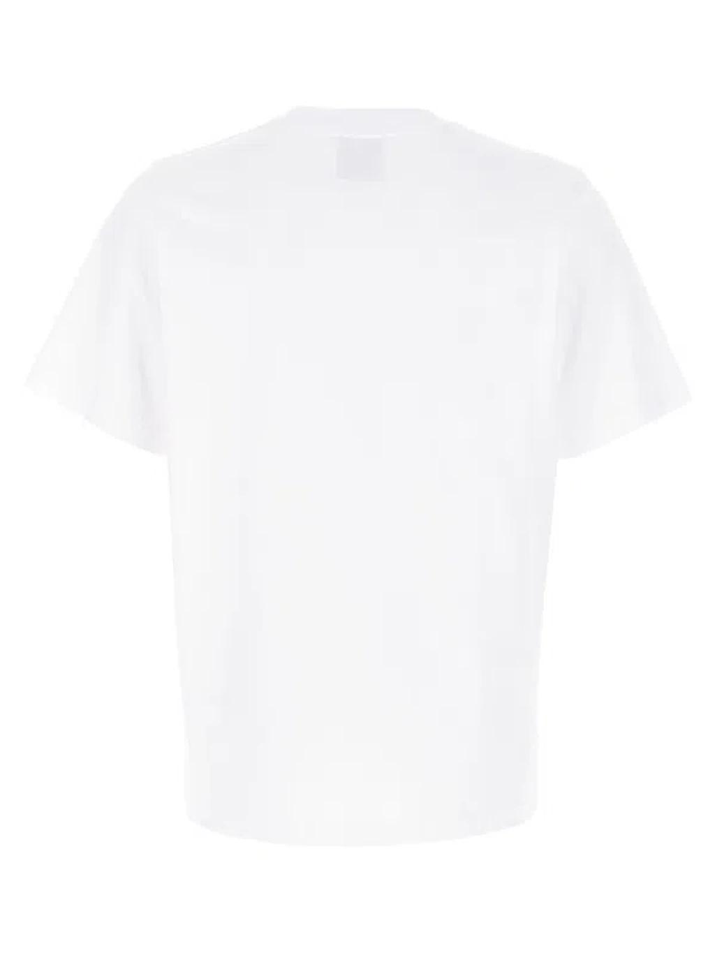 organic-cotton t-shirt Product Image