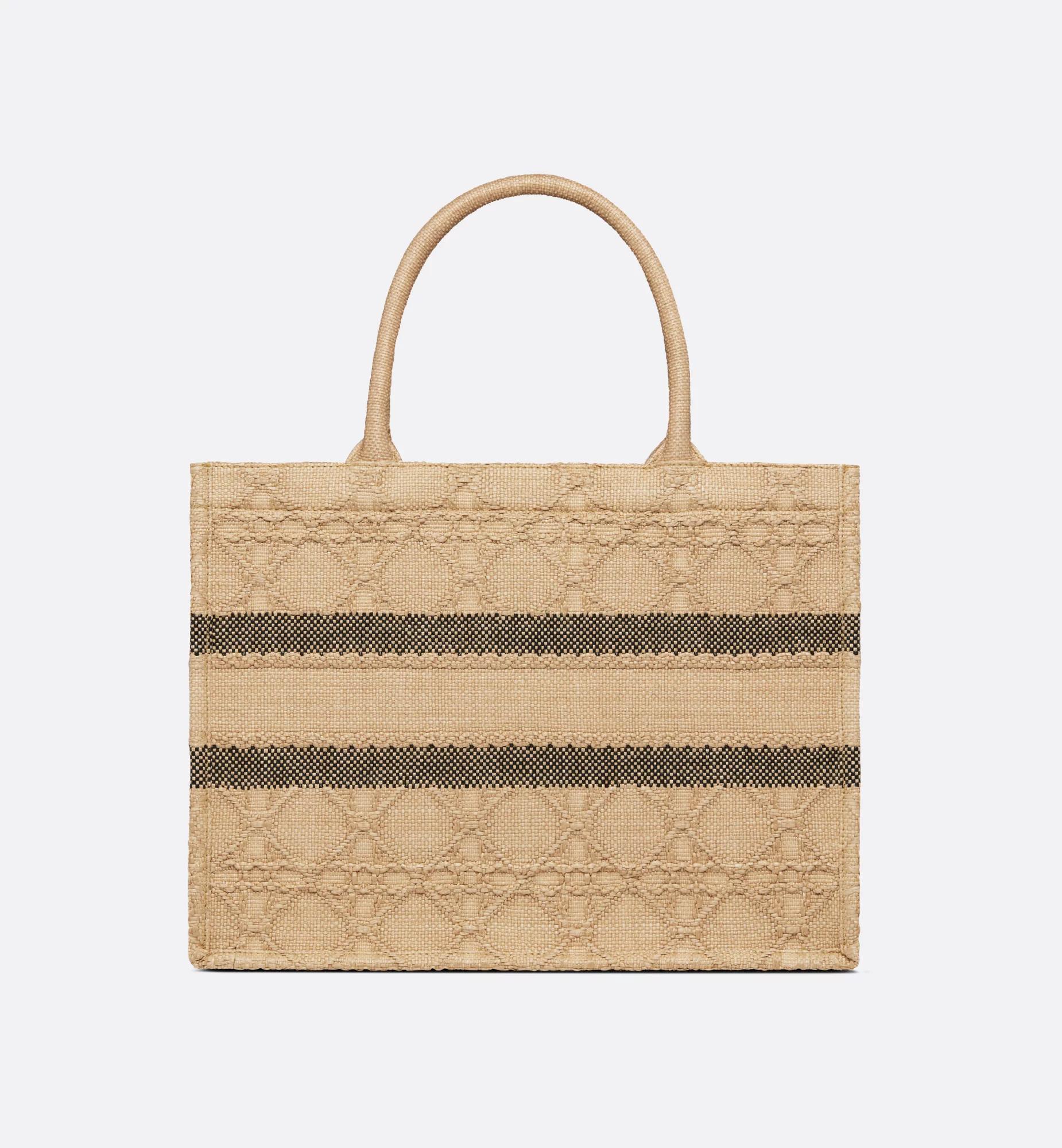Medium Dior Book Tote Product Image