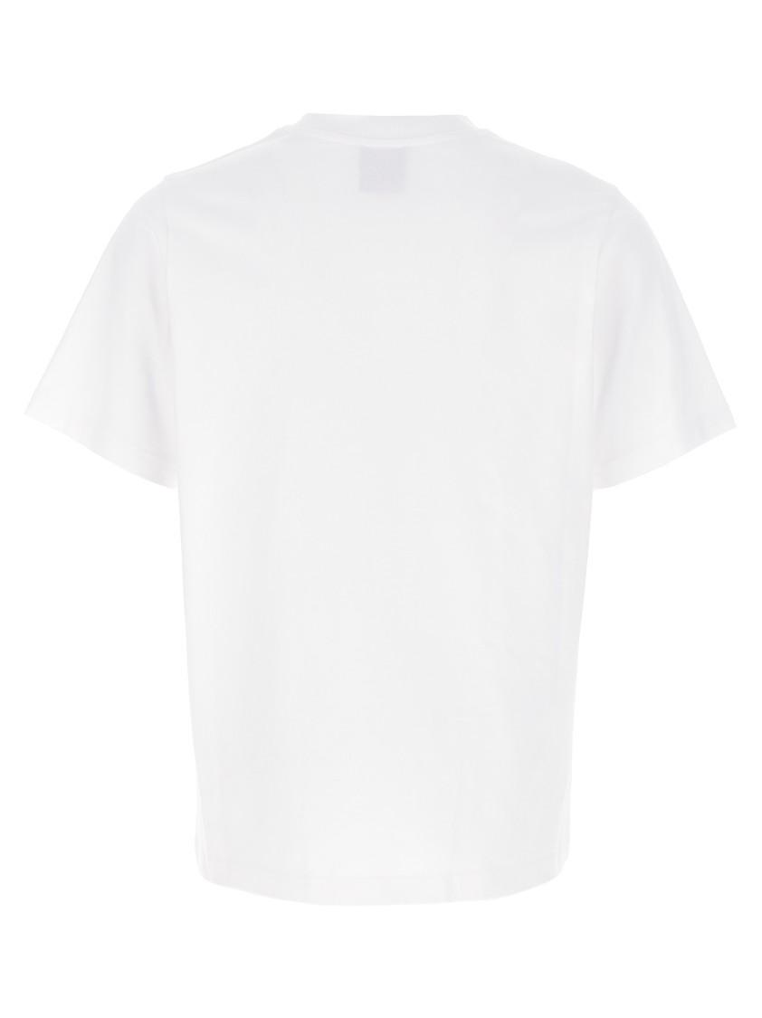 organic-cotton t-shirt Product Image
