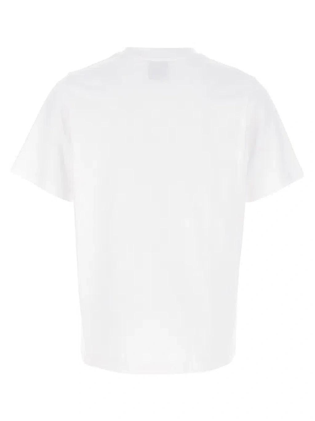 organic-cotton t-shirt Product Image