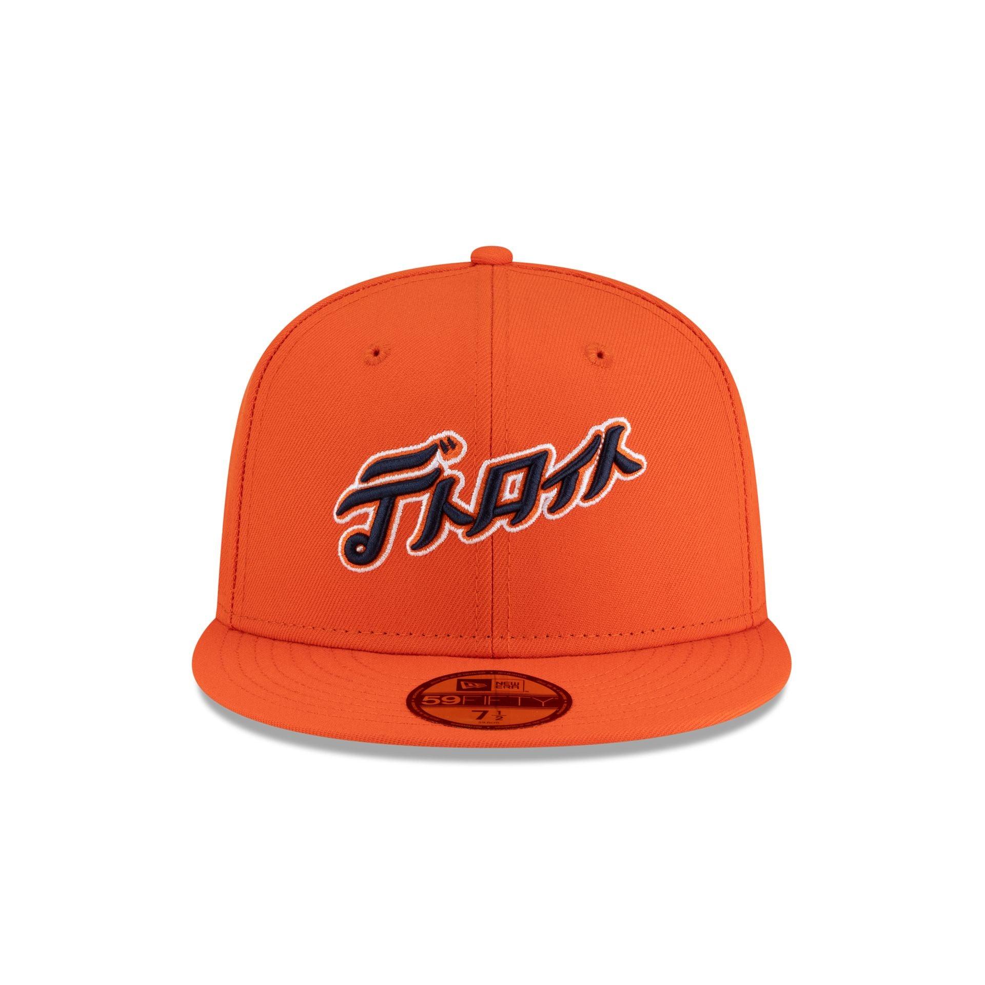 Seattle Kraken Deceptor 59FIFTY Fitted Hat Male Product Image