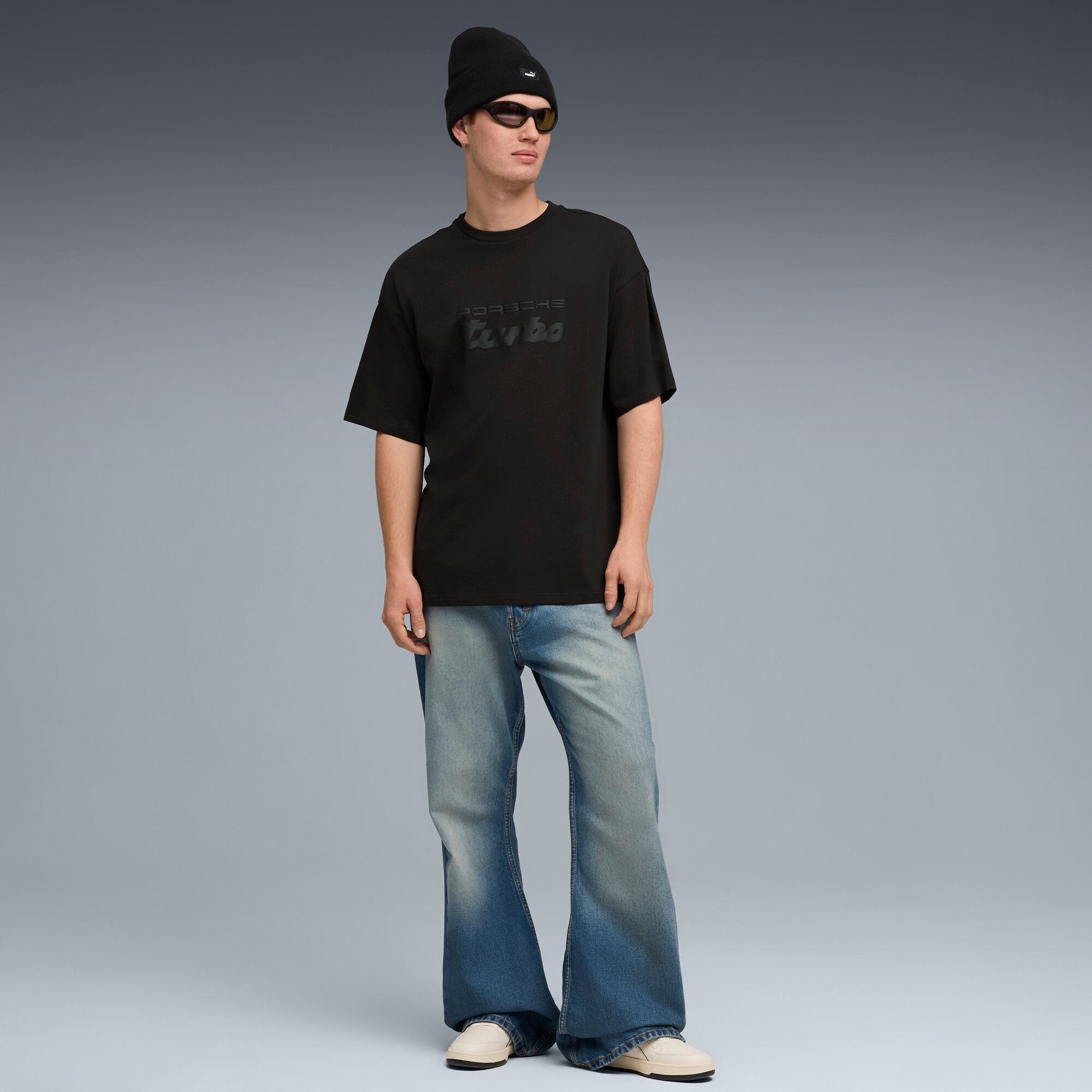 PUMA PL ESS T-Shirt Men Product Image