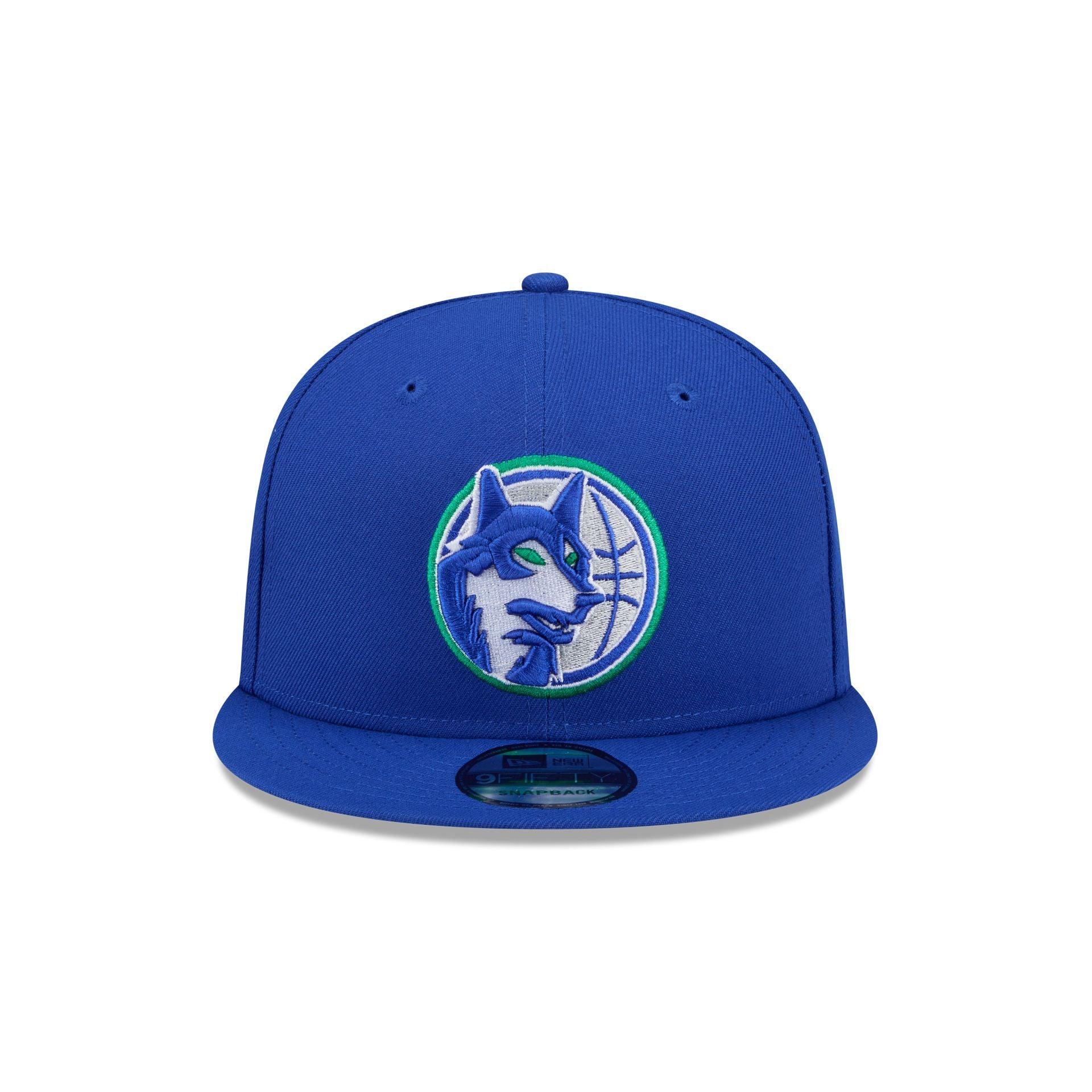 ThunderCats Navy 59FIFTY Fitted Hat Male Product Image