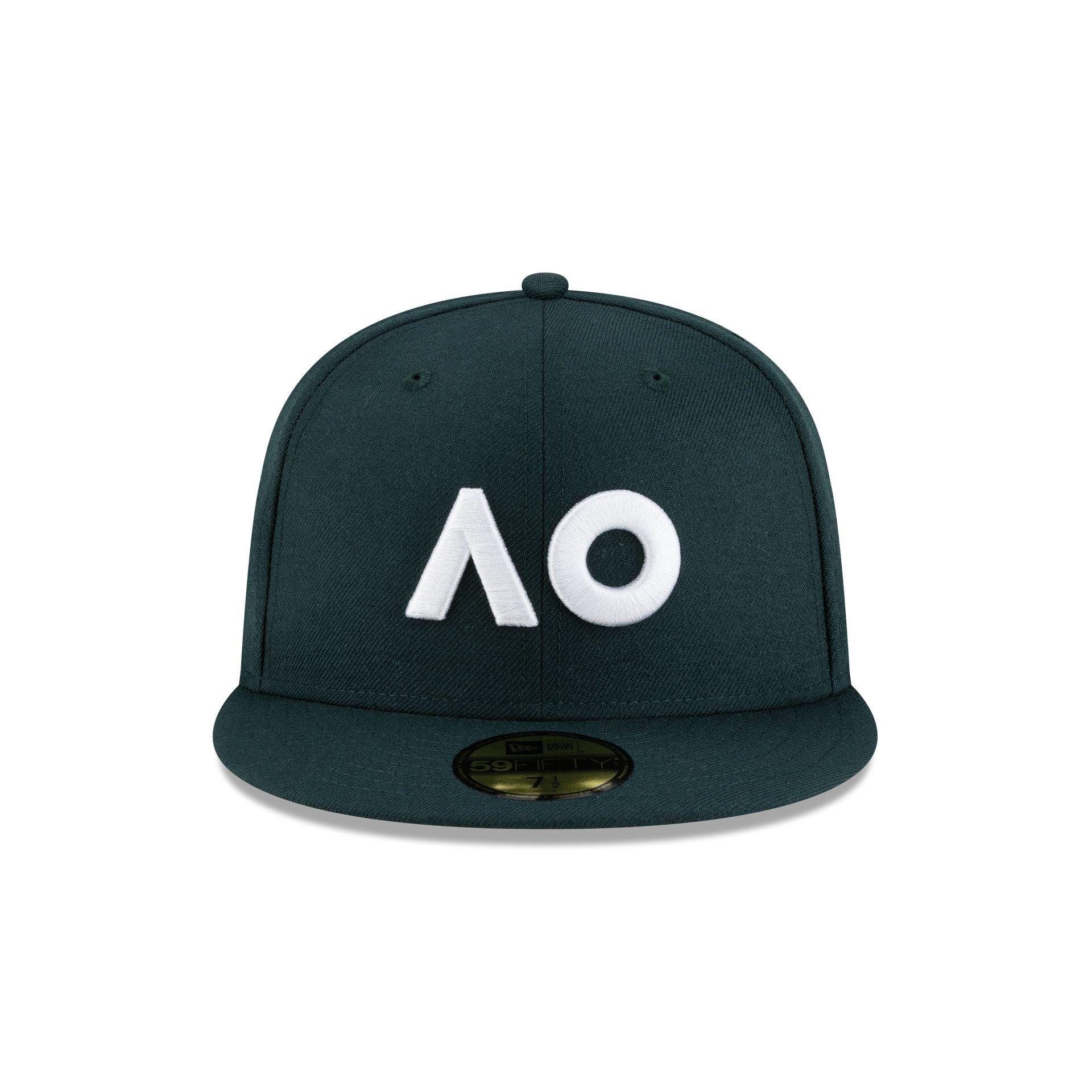 Shohei Ochiai x New Era Logo 59FIFTY Fitted Hat Male Product Image
