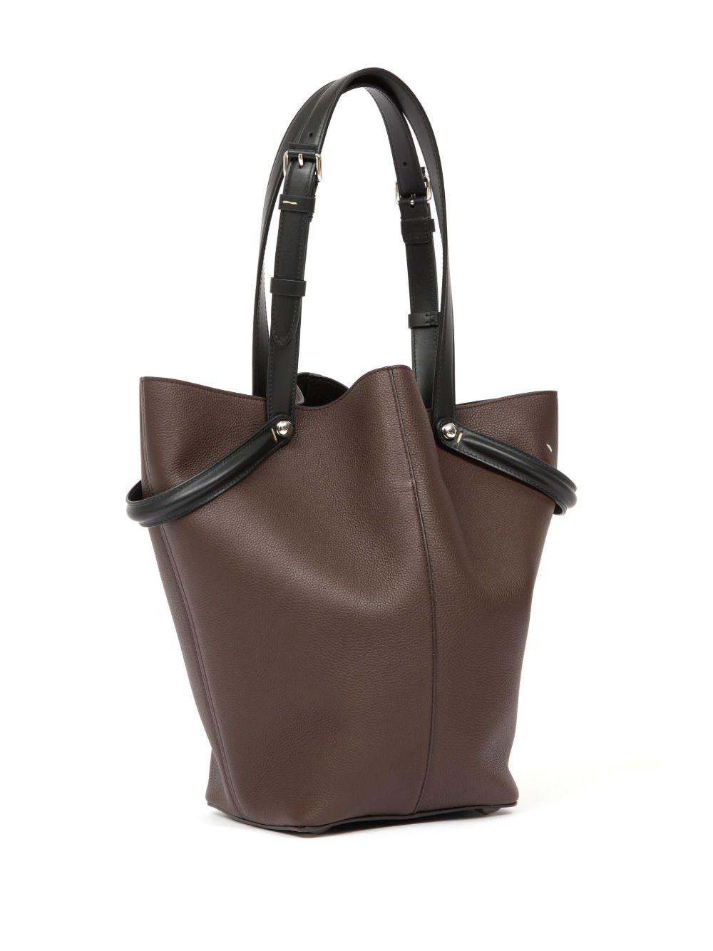 medium Dress-Age tote bag Product Image