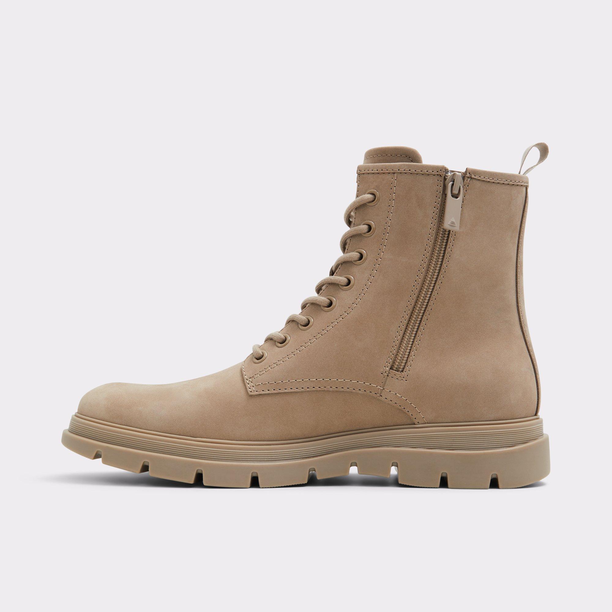 Graveldiver Medium Beige Men's Winter boots | ALDO US Product Image