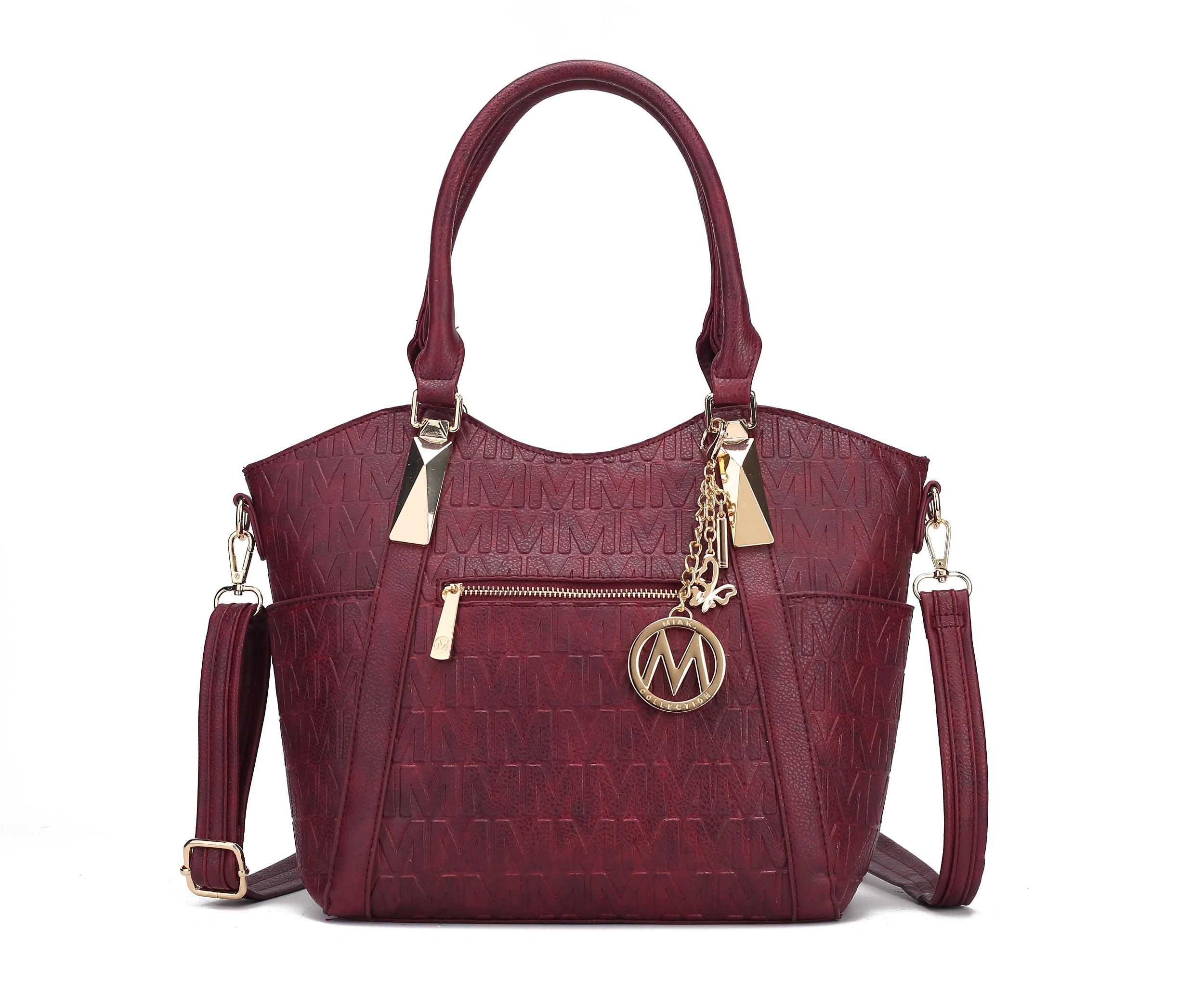 Lucy Signature Tote Bag Product Image