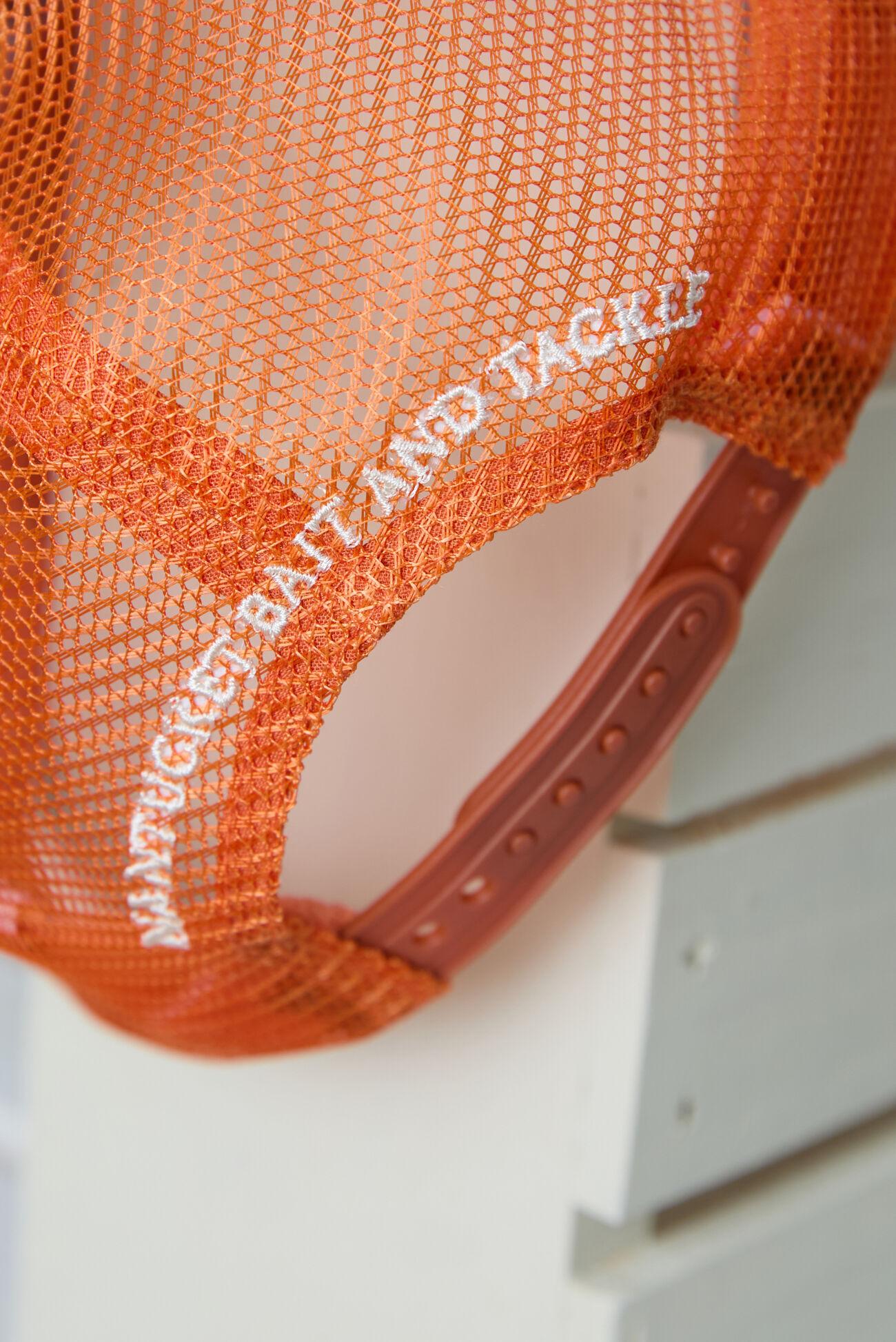 Lucky Catch Trucker Hat Product Image