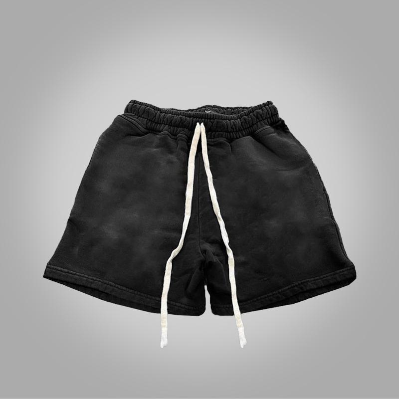 Sopula Men's Casual Fashion Drawstring Shorts Product Image