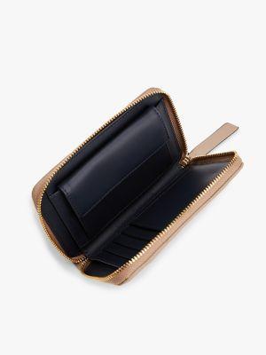 Quilted Medium Zip-Around Wallet Product Image