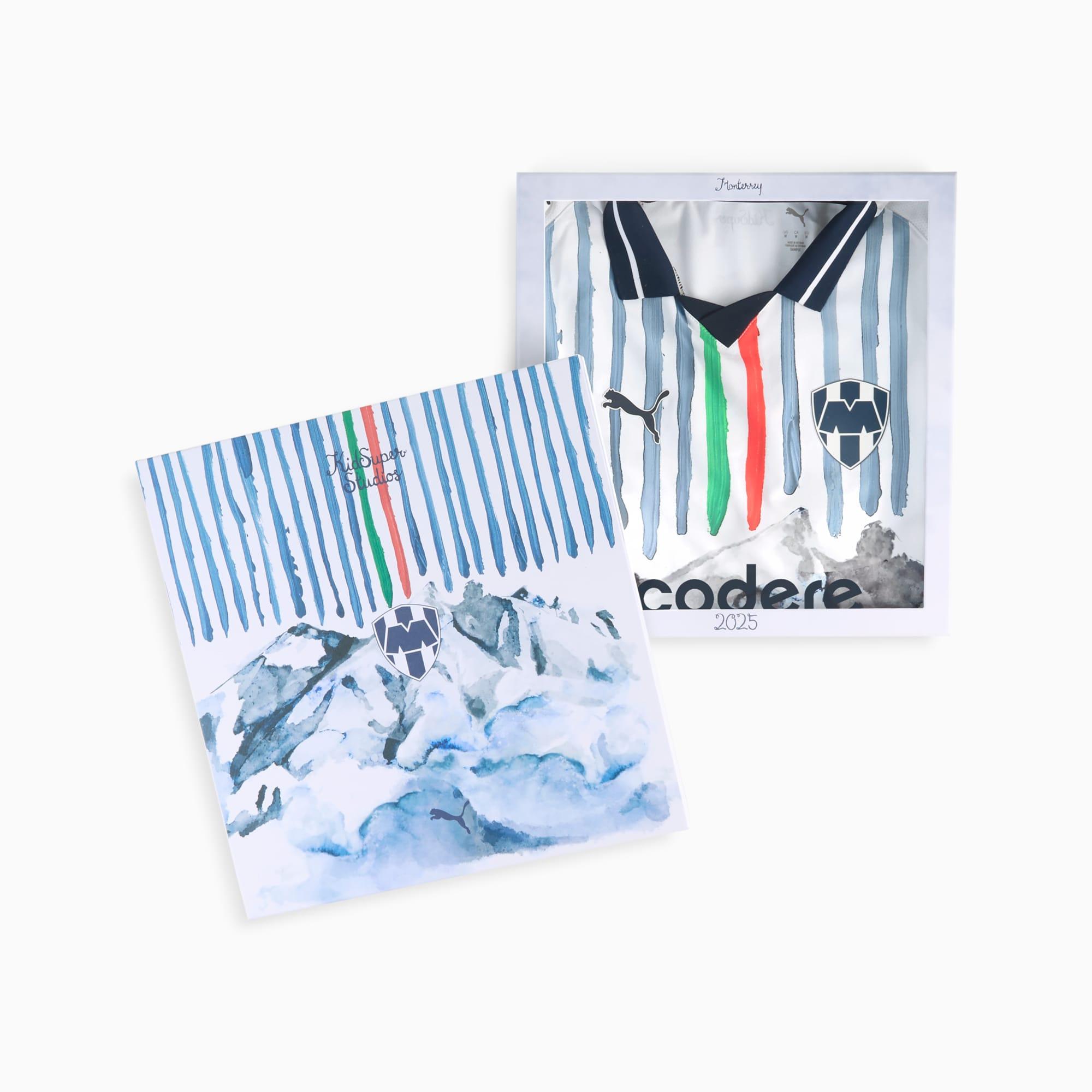 KidSuper MTY Jersey Auth Men Product Image