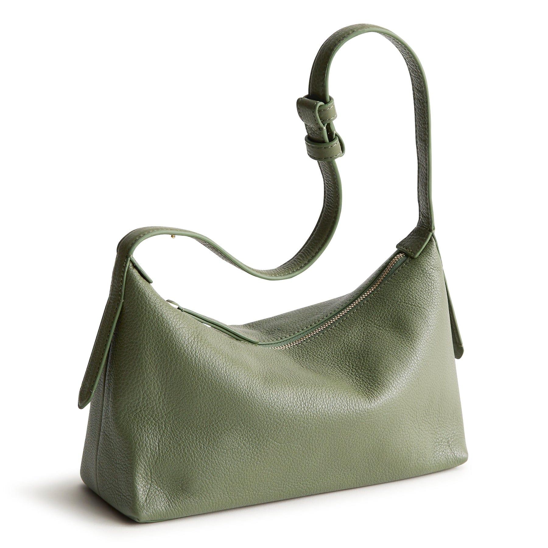 Roxbury Crescent Shoulder Bag Product Image