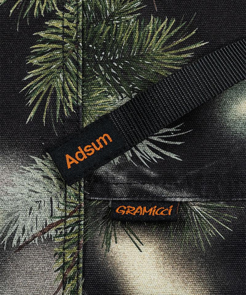 Gramicci x Adsum Canvas Gadget Pant Male Product Image