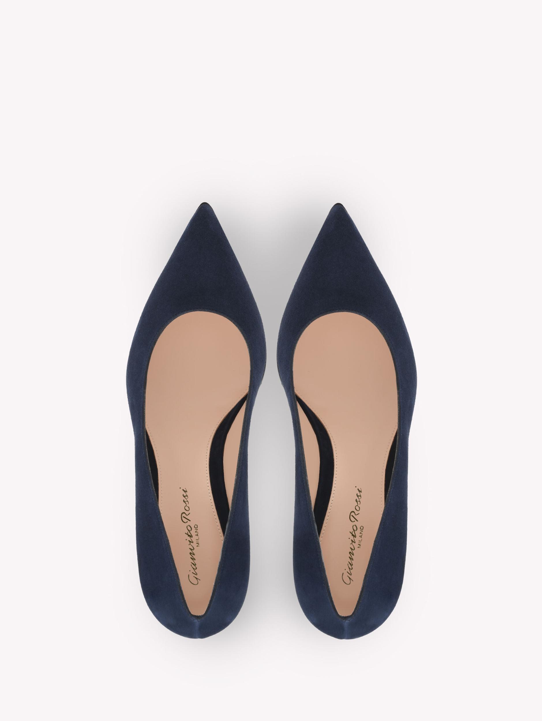 PIPER PUMP 45 Gianvito Rossi Product Image