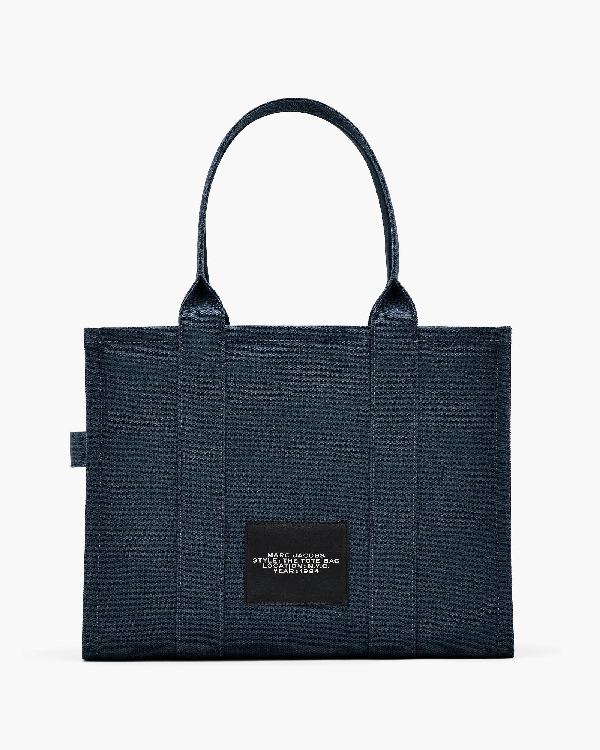 The Canvas Large Tote Bag Product Image