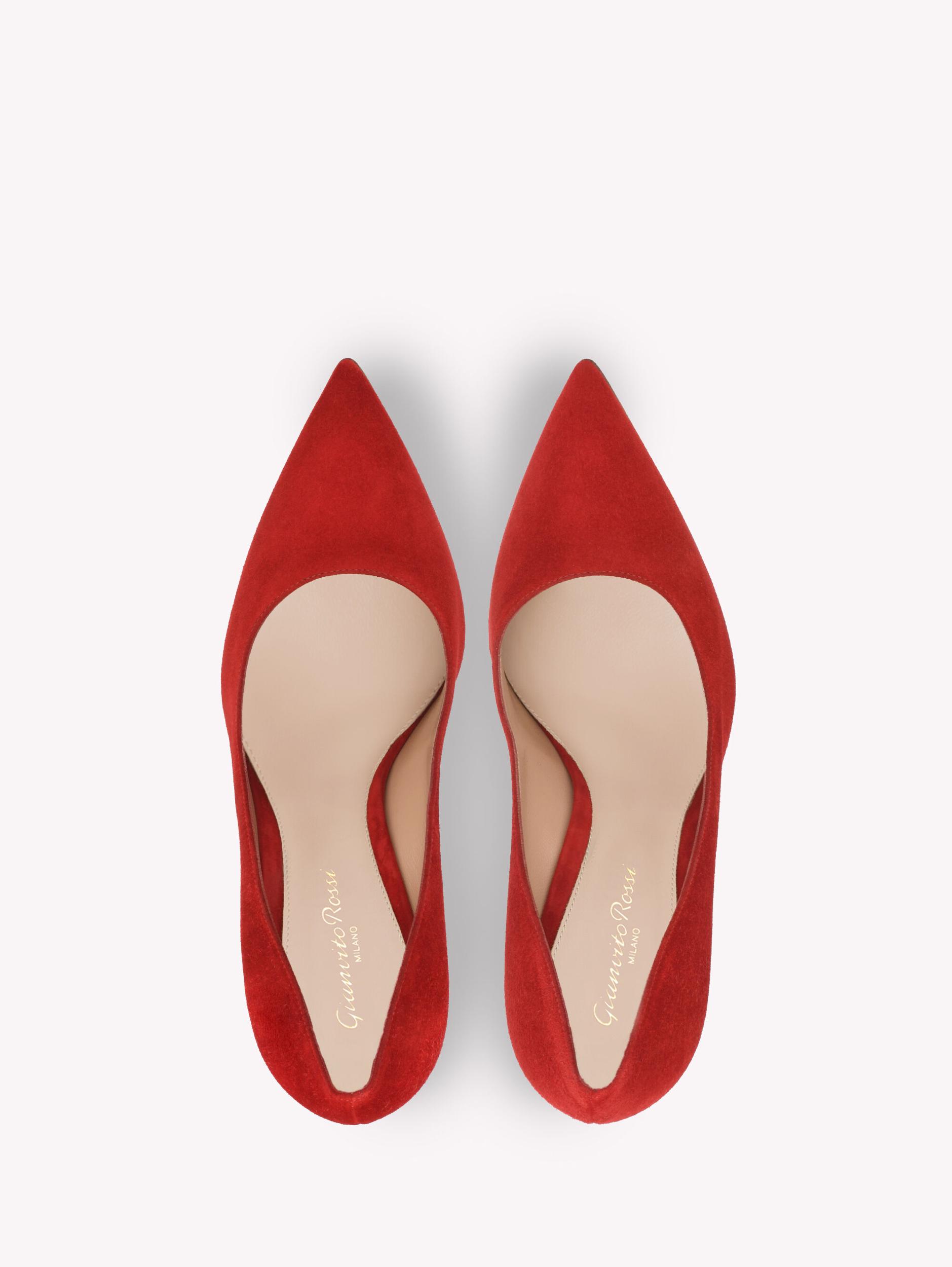 GIANVITO 105 Gianvito Rossi Product Image