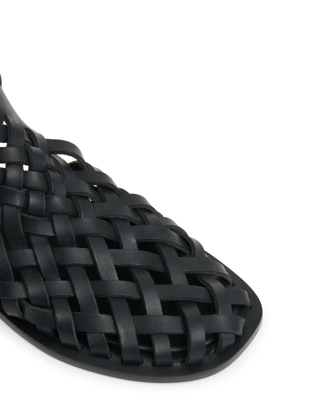 woven sandals Product Image