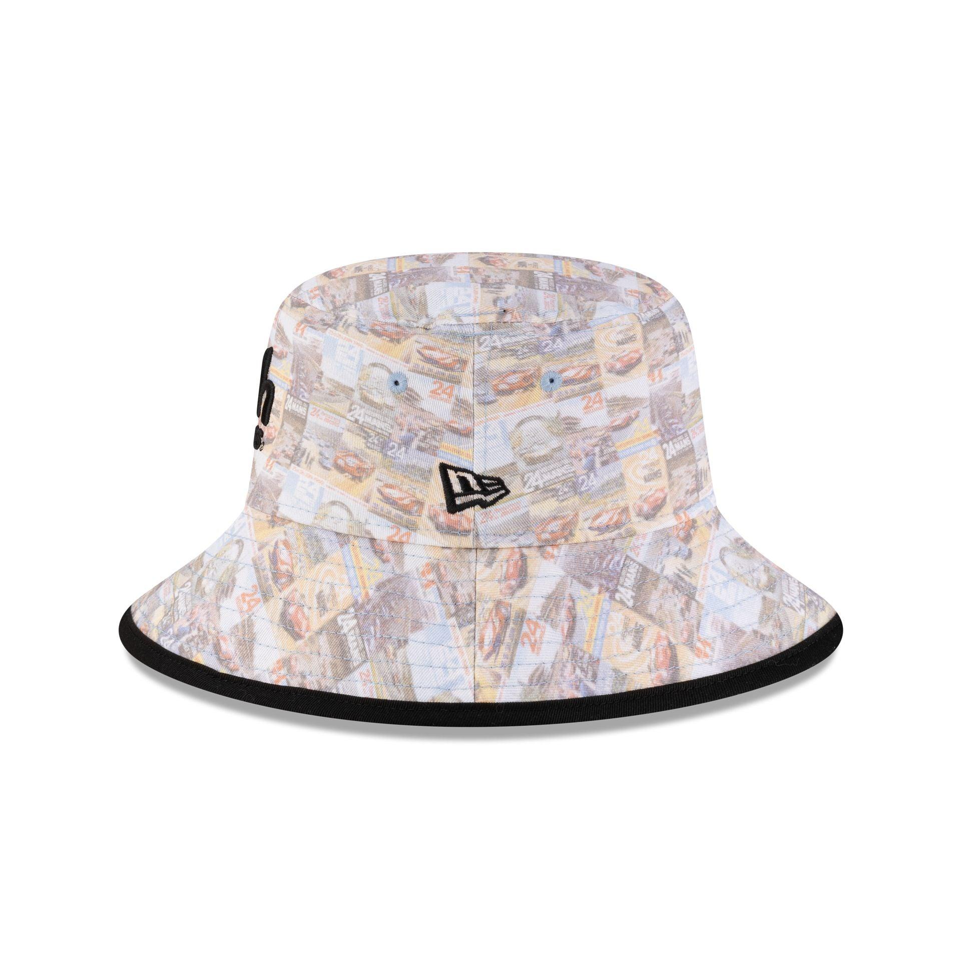 24 Hours of Le Mans Photo Bucket Hat Male Product Image