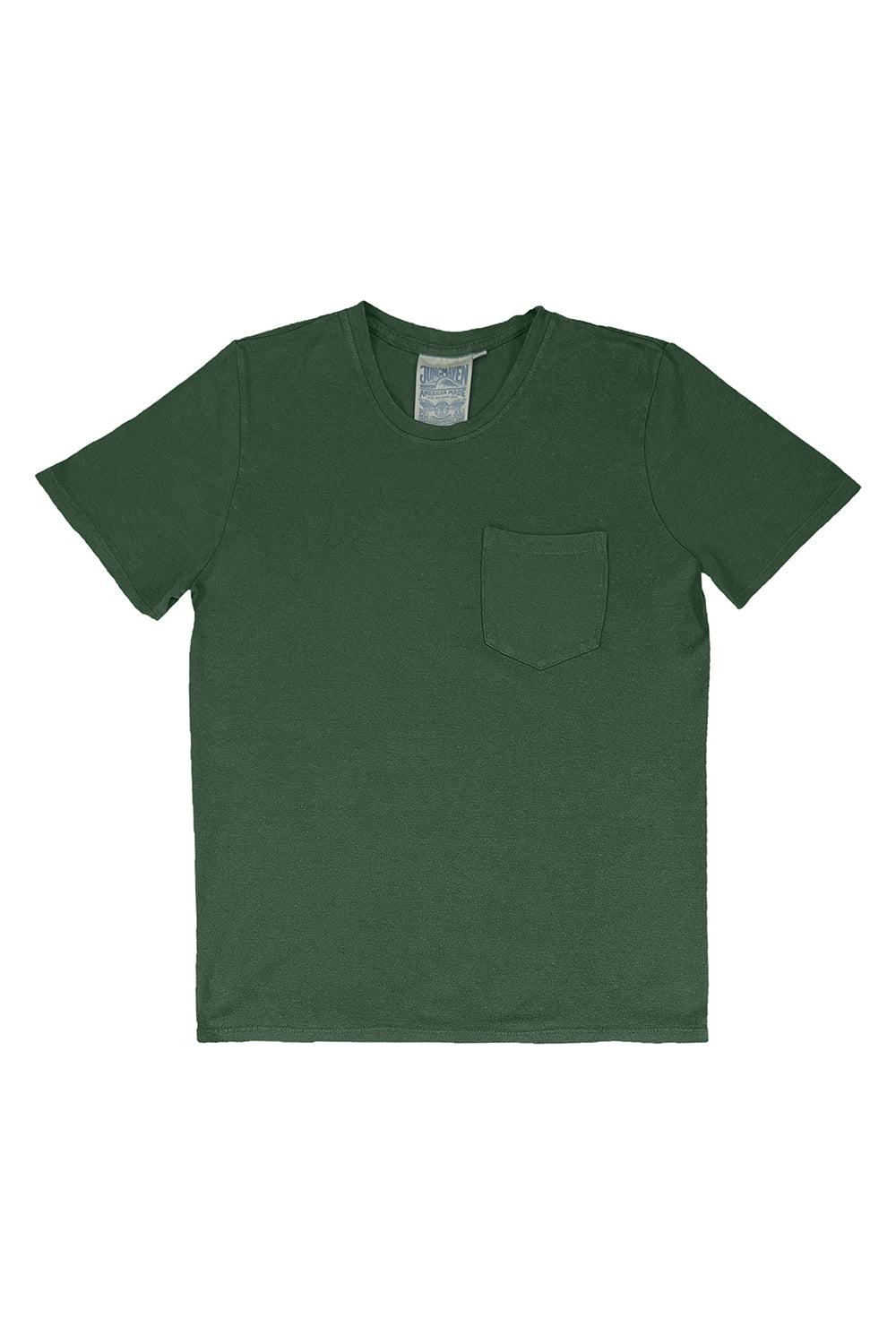 Baja Pocket Tee Male Product Image