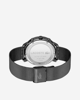 Men's Lacoste Replay Stainless Steel Watch Product Image