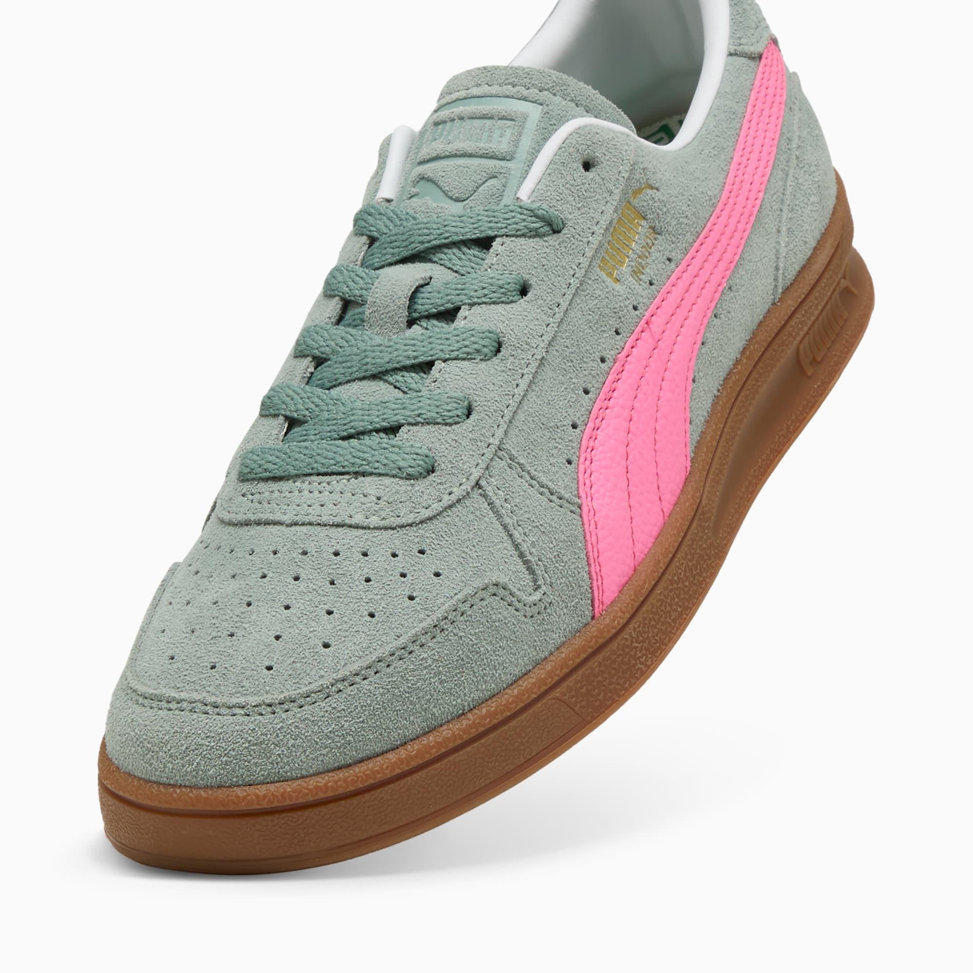Indoor Soft Sneakers Product Image